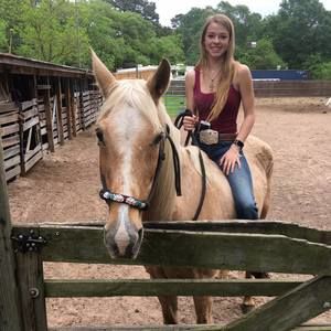 Meet your Posher, Cassidy